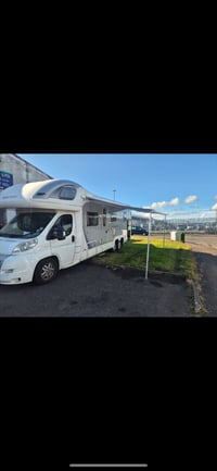 2008 Swift Kon-Tiki 669 - Image 4