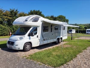 2008 Swift Kon-Tiki 669