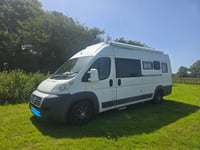 2011 fiat Ducato 35 - Image 3