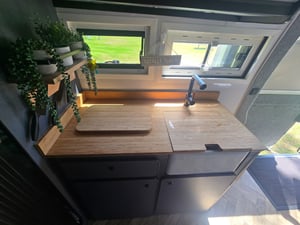 2011 fiat Ducato 35 — photo 5 of 29