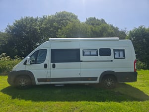 2011 fiat Ducato 35 — photo 8 of 29