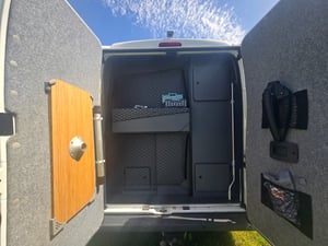 2011 fiat Ducato 35 — photo 12 of 29