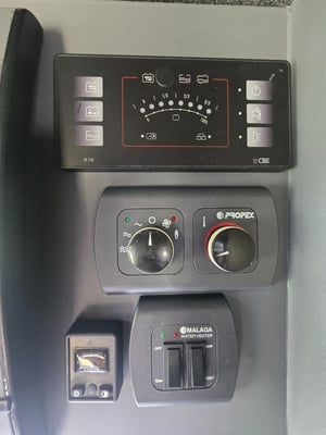 2011 fiat Ducato 35 — photo 13 of 29