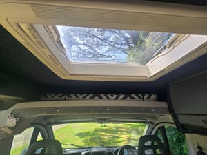 2011 fiat Ducato 35 — photo 18 of 29