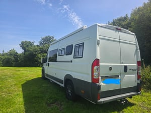 2011 fiat Ducato 35 — photo 20 of 29