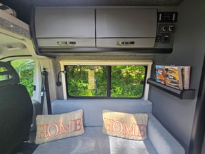2011 fiat Ducato 35 — photo 21 of 29