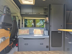 2011 fiat Ducato 35 — photo 25 of 29