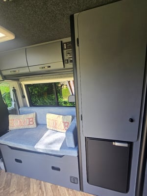 2011 fiat Ducato 35 — photo 28 of 29
