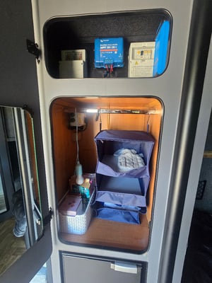 2011 Fiat Ducato 35 Maxi 160 LWB — photo 31 of 38