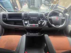 2011 Fiat Ducato 35 Maxi 160 LWB — photo 35 of 38