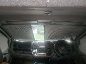 2011 Fiat Ducato 35 Maxi 160 LWB — photo 36 of 38
