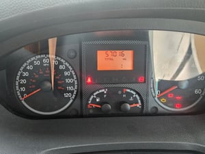 2011 Fiat Ducato 35 Maxi 160 LWB — photo 37 of 38