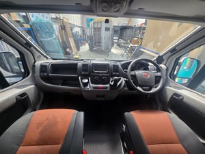 2011 Fiat Ducato 35 Maxi 160 LWB — photo 38 of 38