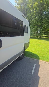 2011 Fiat Ducato 35 Maxi 160 LWB - Video 1