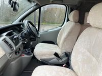 2006 Vauxhall Vivaro Camper - Image 2