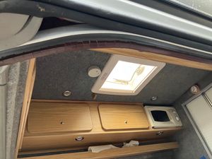 2006 Vauxhall Vivaro Camper — photo 23 of 33