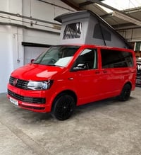 2019 Volkswagen Camper King - Image 3