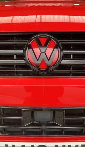 2019 Volkswagen Camper King — photo 5 of 13