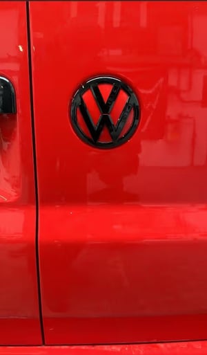 2019 Volkswagen Camper King — photo 12 of 13