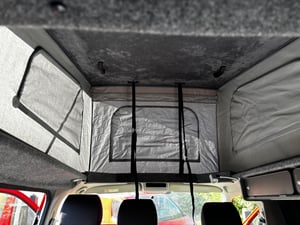 2019 Volkswagen Camper King — photo 15 of 41