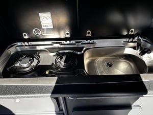2019 Volkswagen Camper King — photo 17 of 41