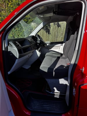2019 Volkswagen Camper King — photo 23 of 41