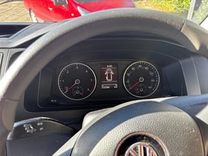 2019 Volkswagen Camper King — photo 24 of 41