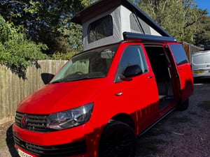 2019 Volkswagen Camper King — photo 26 of 41