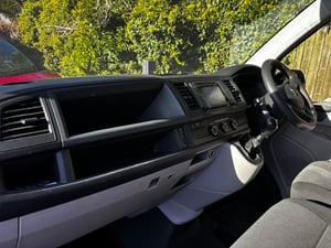 2019 Volkswagen Camper King — photo 29 of 41