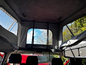 2019 Volkswagen Camper King — photo 30 of 41
