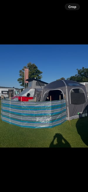 2019 Volkswagen Camper King — photo 31 of 41