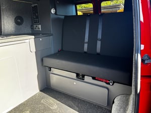 2019 Volkswagen Camper King — photo 33 of 41