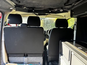 2019 Volkswagen Camper King — photo 37 of 41