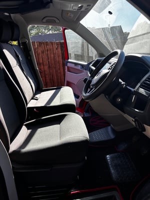 2019 Volkswagen Camper King — photo 38 of 41