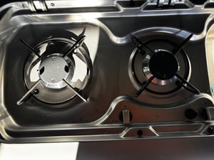2019 Volkswagen Camper King — photo 39 of 41