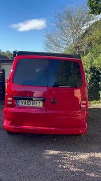 2019 Volkswagen Camper King - Video