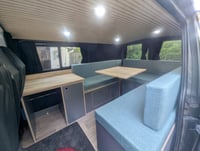 2015 Volkswagen T6 Campervan - Image 4