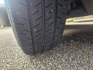 1998 Volkswagen T4 Auto-Sleepers Topez — photo 21 of 27