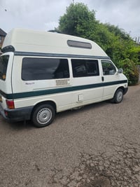1998 Volkswagen T4 Auto-Sleepers Topez - Image 3