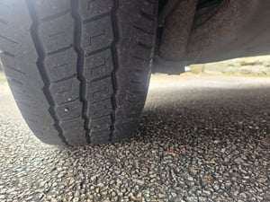 1998 Volkswagen T4 Auto-Sleepers Topez — photo 24 of 27