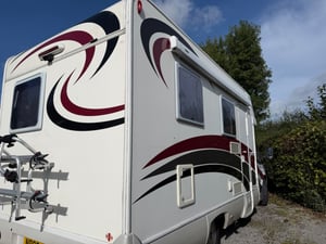 2011 Rimor Katamarano — photo 9 of 28