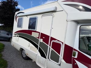 2011 Rimor Katamarano — photo 7 of 28
