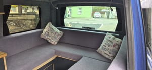 2005 Volkswagen T5.1 Campervan — photo 4 of 10