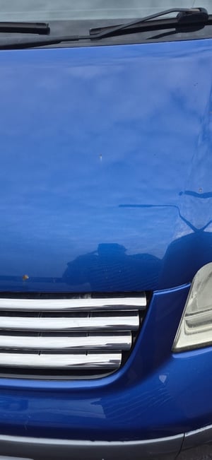 2005 Volkswagen T5.1 Campervan — photo 6 of 10