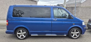 2005 Volkswagen T5.1 Campervan — photo 10 of 10
