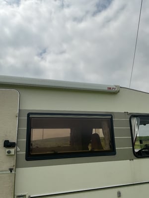 1992 Hymer B544 — photo 8 of 24