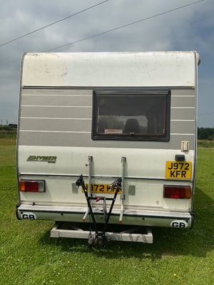 1992 Hymer B544 — photo 10 of 24
