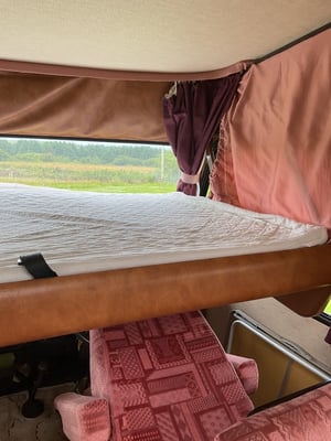 1992 Hymer B544 — photo 11 of 24