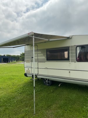 1992 Hymer B544 — photo 6 of 24