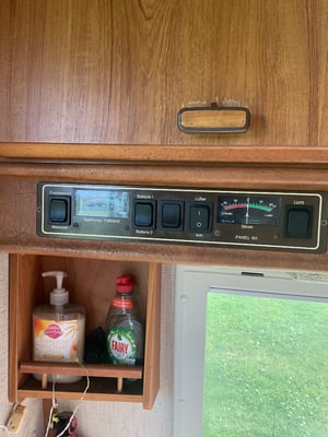 1992 Hymer B544 — photo 12 of 24